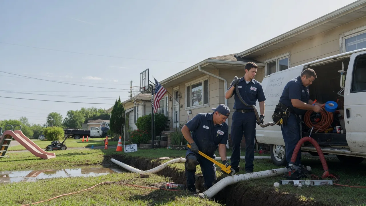 Toilet Installation in Lorain, OH near me